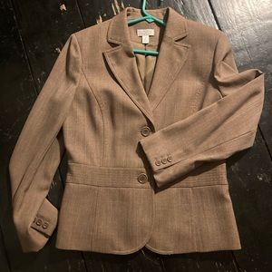 Loft Jacket